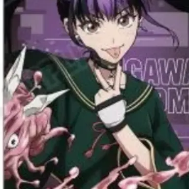 Profile image of 漆栖川　希詠