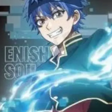 Profile image of 縁城　蒼史