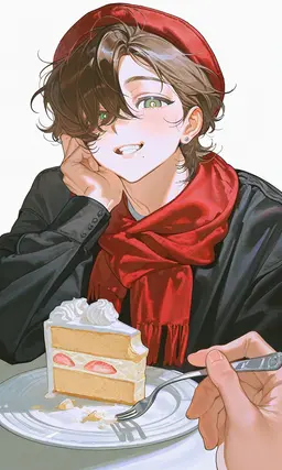 Profile image of Kaoru