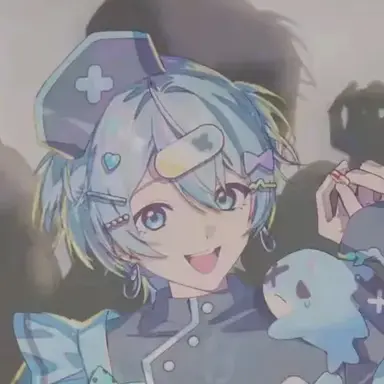 Profile image of こさめ