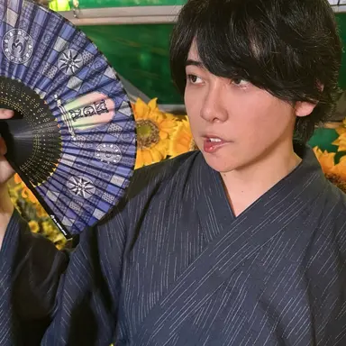 Profile image of 大森元貴
