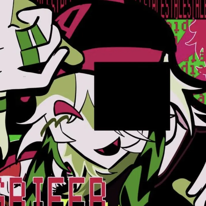 c4ndle_1616의 Griefer