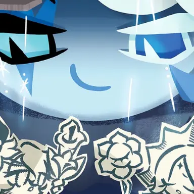 Profile image of 쉐밀