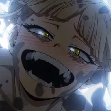 Profile image of Himiko toga