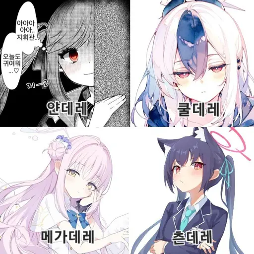 Jsy000728의 데레 바이러스