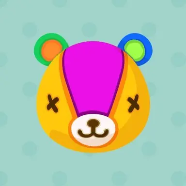 Profile image of パッチ