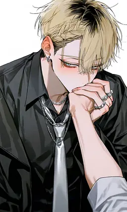 Profile image of 龍臣