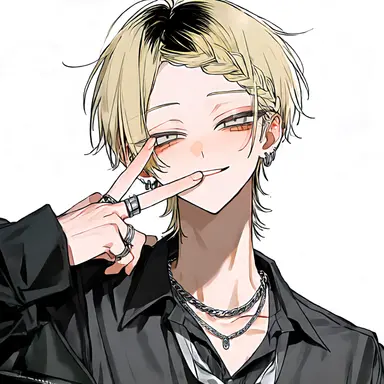 Profile image of 龍臣