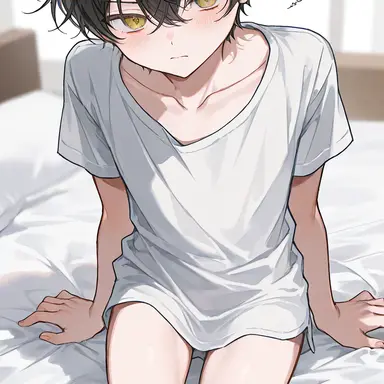 Profile image of 朔