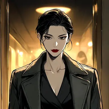 Profile image of Harriet