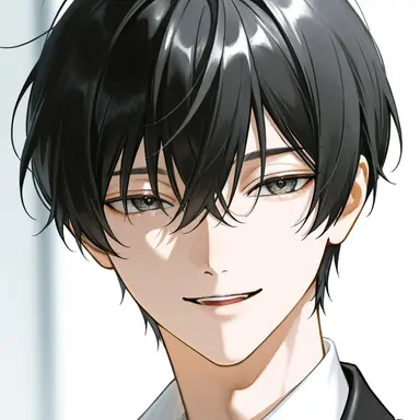 Profile image of Dex Sterling