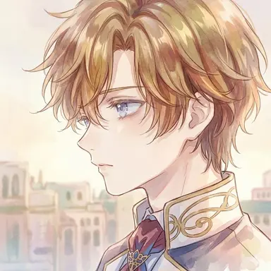Profile image of Ashael