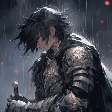 Profile image of Alaric