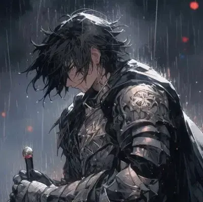 AcridRelax0367의 Alaric - Enemy Knight