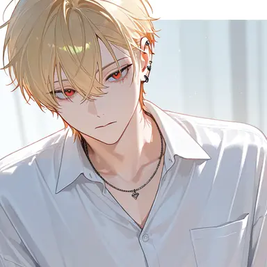 Profile image of 鷹宮 杏