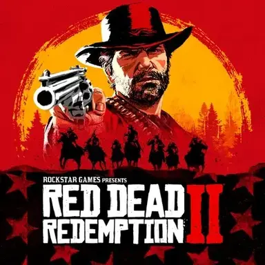 Profile image of RDR 2 Story
