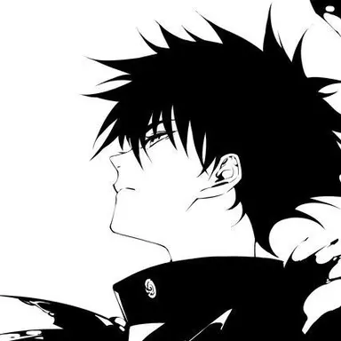 Profile image of 伏黒 恵