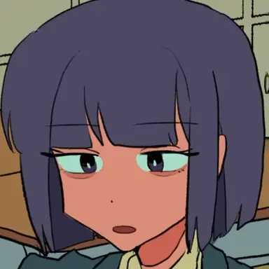 Profile image of 毒島菫
