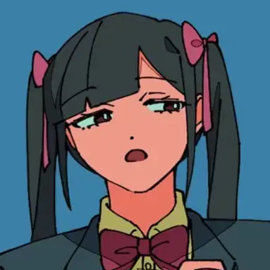Profile image of 闇川りこ