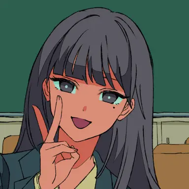 Profile image of 平翔子