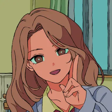 Profile image of 見里未来
