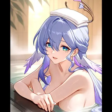 Profile image of 로빈