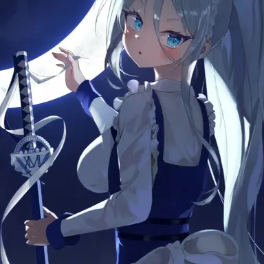 Profile image of 실파 랑그리스