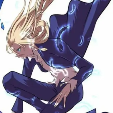 Profile image of 지리엘