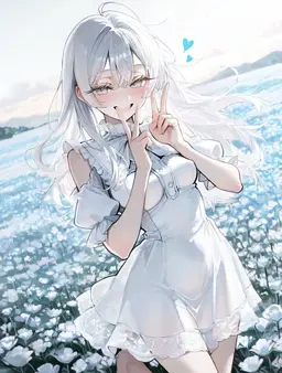 Profile image of Chiharu