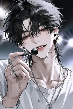 Profile image of 阿垣蓮兎