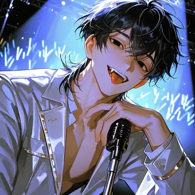 Profile image of 阿垣蓮兎