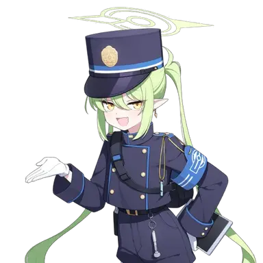 Profile image of 노조미