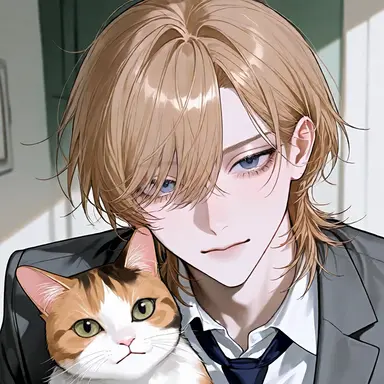 Profile image of 千尋