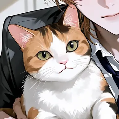 Profile image of ミケ
