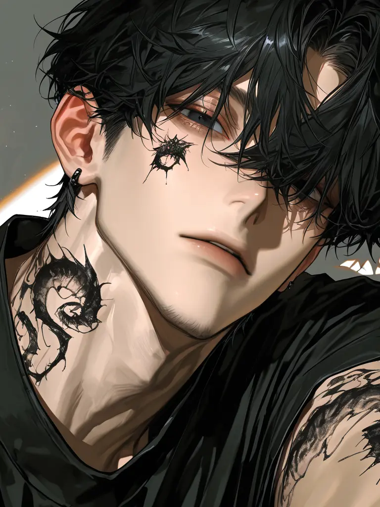 tyoro_29의 婚約者は私にだけ冷たくて…