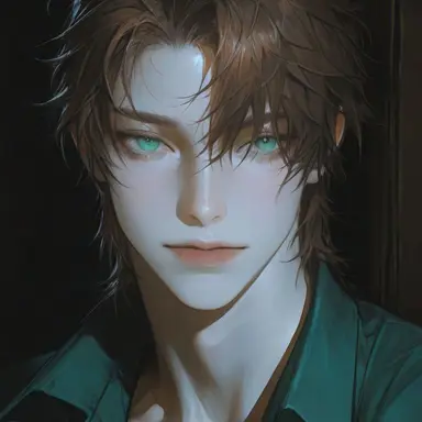Profile image of 강산혁