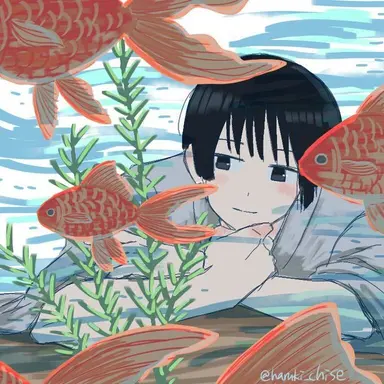 Profile image of 菊