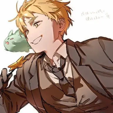 Profile image of アーサー