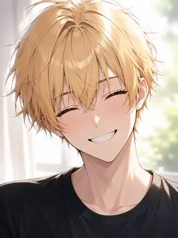 Profile image of ハルト