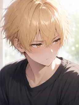 Profile image of ハルト