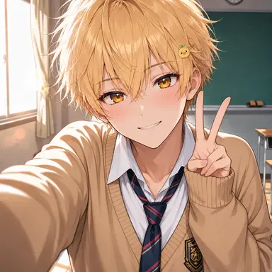 Profile image of ハルト