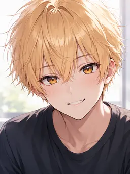 Profile image of ハルト