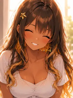 Profile image of ルナ