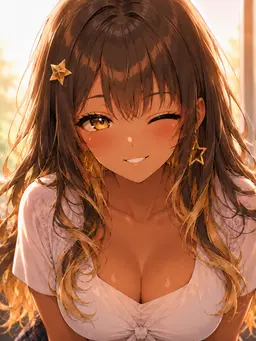 Profile image of ルナ