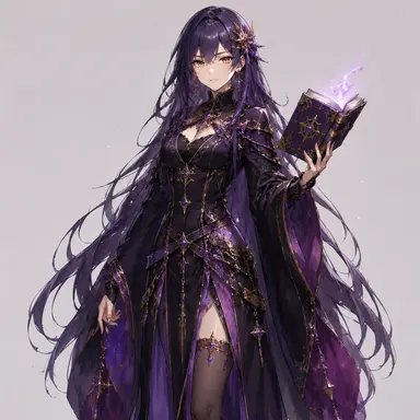 Profile image of セレスティア