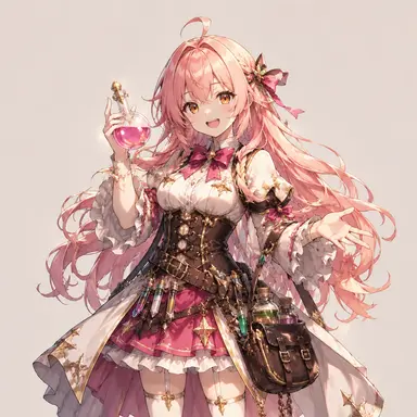 Profile image of オルフェリア