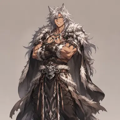 Profile image of ガルム