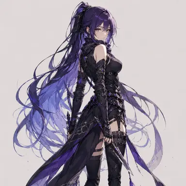 Profile image of クロエル
