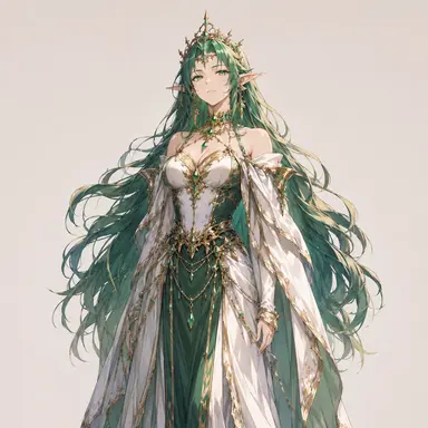 Profile image of エルシェナ