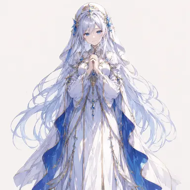 Profile image of イリシア